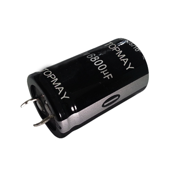 ��Ʒ�ͺţ�TMCE0905   Snap-In Strong Welding Current Aluminum Electrolytic Capacitor 105C
��Ʒ���ƣ�